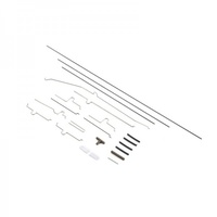 E-Flite Pushrod Set, UMX B-25