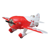 E-Flite UMX Gee Bee RC Plane, BNF Basic