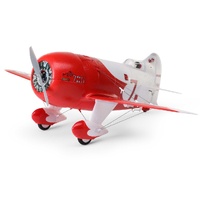 E-Flite UMX Gee Bee RC Plane, BNF Basic EFLU61500