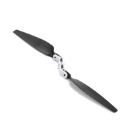 E-Flite Folding Propeller Clear 130 x 70mm UMX FPV Radian