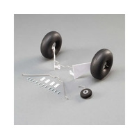 E-Flite Landing Gear, UMX Turbo Timber EFLU6956