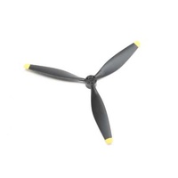 E-Flite 120mmx 70mm 3 Blade Propeller EFLUP120703B