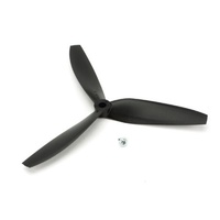 E-Flite 3.95 x 3.95 Electric Propeller: UM Icon A5