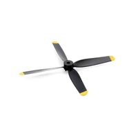 E-Flite 4.5 x 3.0 4-Blade Electric Propeller