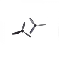 E-Flite Right Props 72x65 (2) UMX B-17G