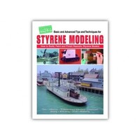 EVERGREEN 14 STYRENE HOW-TO BOOK EG0014