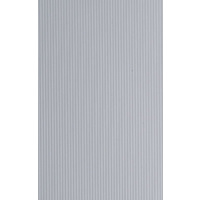 STYR V-GROOVE 12x24 IN, .030 IN SP