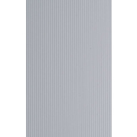 STYR V-GROOVE 12x24 IN, .040 IN SP