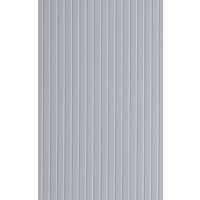 STYR V-GROOVE 12x24 IN, .100 IN SP