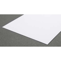 STYR PASSENGER CAR SIDING-HO, 12x24 IN