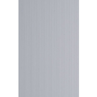 STYR V-GROOVE 12x24 IN, .030 IN SP