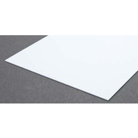 STYR CAR SIDING- HO 12x24 IN