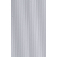 STYR V-GROOVE 12x24 IN , .040 IN SP