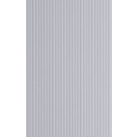 STYR V-GROOVE 12x24 IN, .050 IN SP