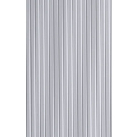 STYR NOVELTY 12x24 IN, .083 IN SP