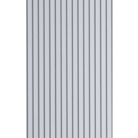 STYR CLAPBOARD 12x24 IN, .100 IN SP