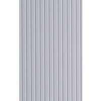 STYR NOVELTY 12x24 IN, .109 IN SP