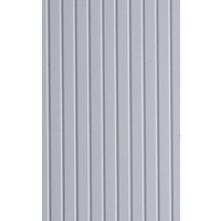 STYR NOVELTY 12x24 IN, .150 IN SP