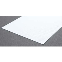 STYR,SQUARE TILE 1/12 IN 12x24 IN