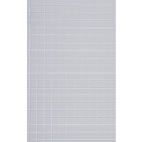 STYR,SQUARE TILE 1/4 IN 12x24 IN*