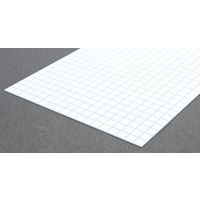 STYR,SQUARE TILE 1/3 IN 12x24 IN