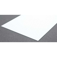 STYR,SIDEWALK 3/16 IN 12x24 IN