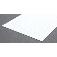 STYR,SIDEWALK 3/8 IN 12x24 IN