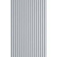 STYR,METAL SIDING 12x24 IN .100 IN SP EG14529