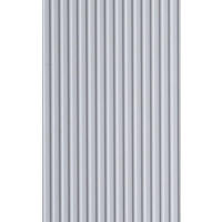 STYR,BOARD&BATTEN 12x24 IN  .100 IN SP