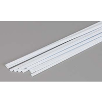 STYR,STRIPS, .040x.100x24(15)*