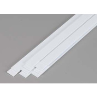 STYR,STRIPS, .040x.375x24(10)*