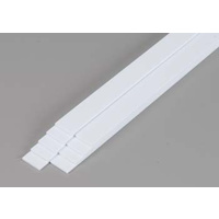 STYR,STRIPS, .040x.438x24(9)*