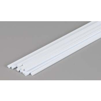 STYR,STRIPS, .080x.125x24(12)