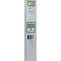 STYR,STRIPS, .100x.100x24(12)