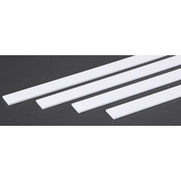 STYR,STRIPS, .100x.750x24(4)*
