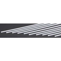 STYR,STRIPS, .125x.125x24(10)*