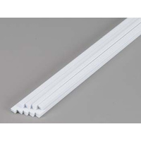 STYR,STRIPS, .125x.156x24(9)*