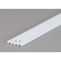 STYR,STRIPS, .125x.188x24(8)*