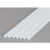 STYR,STRIPS, .125x.250x24(7)*
