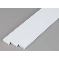 STYR,STRIPS, .188x.625x24(3)*