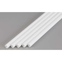 STYR,TUBING, 5/16 x24(5)*