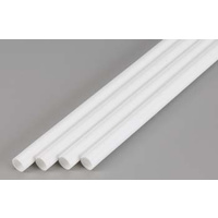 STYR,TUBING, 11/32 x24(4)*