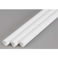 STYR,TUBING, 1/2 x24(3)*