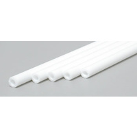 STYR,TUBE, 1/8(.125) (25)*