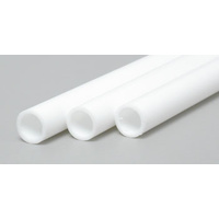 STYR,TUBE, 1/4(.250) (15)*