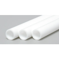 STYR,TUBE, 9/32(.281) (15)*