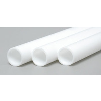 STYR,TUBE, 11/32(.344) (10)*