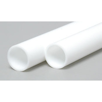 STYR,TUBE, 3/8(.375) (10)*