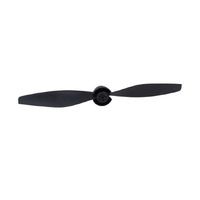 540mm PA-18 Propeller+Spinner EPPROP010