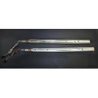 ESCALE ELECTRIC SPOILER SET (260mm) ESCALE-004